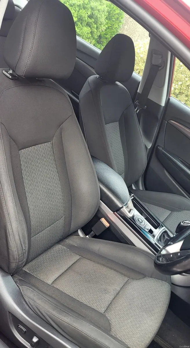 Hyundai i40 2014 - Image 3