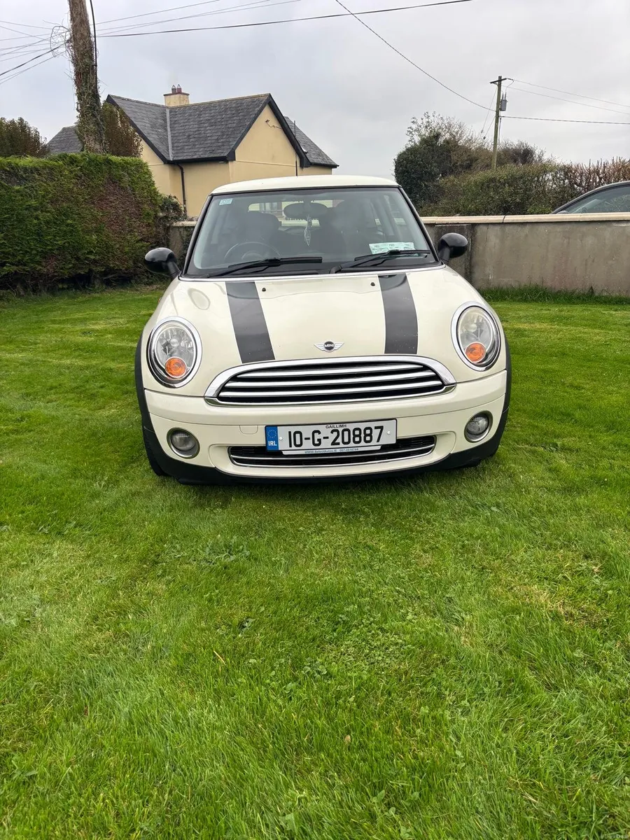 Mini One for sale - Image 1