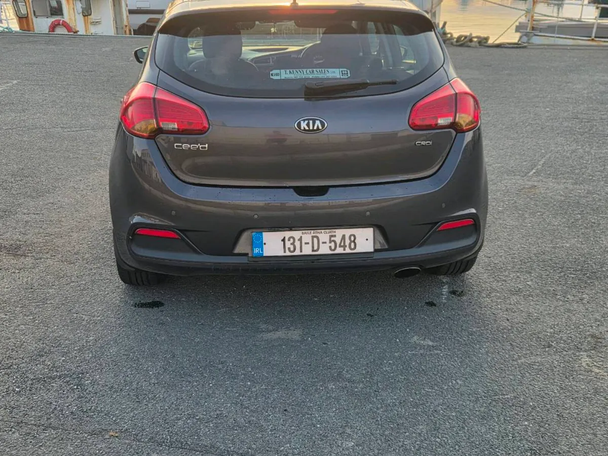 Kia ceed - Image 3