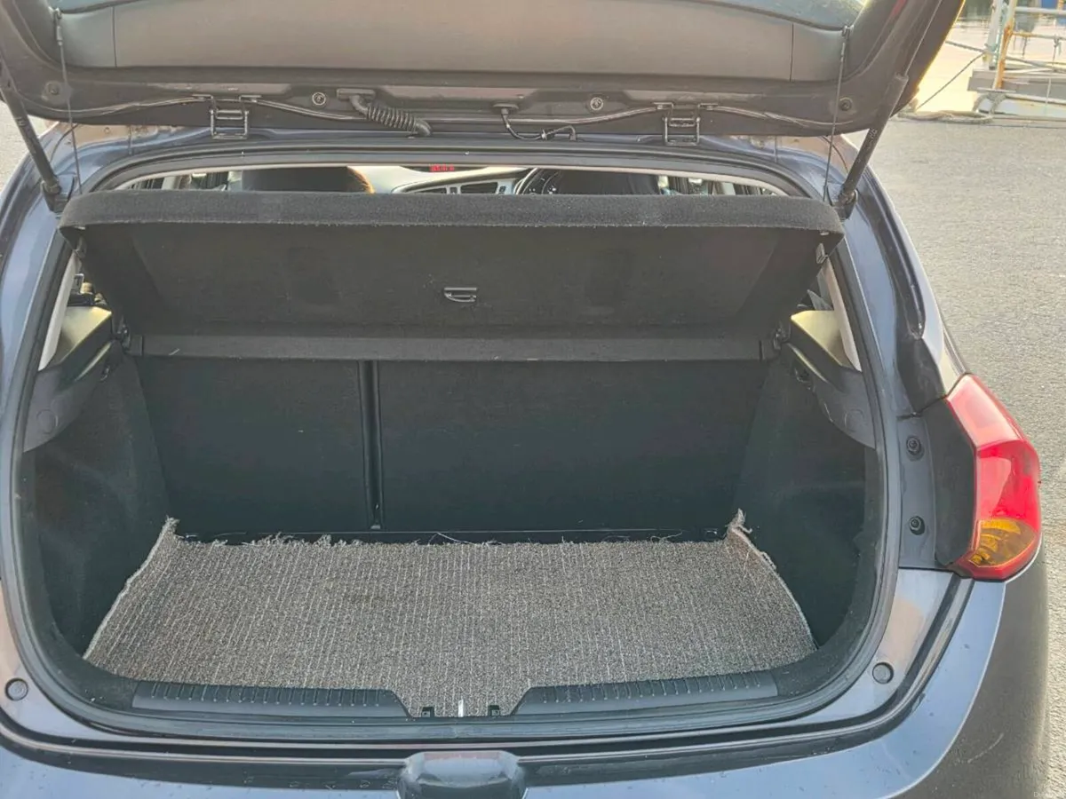 Kia ceed - Image 5