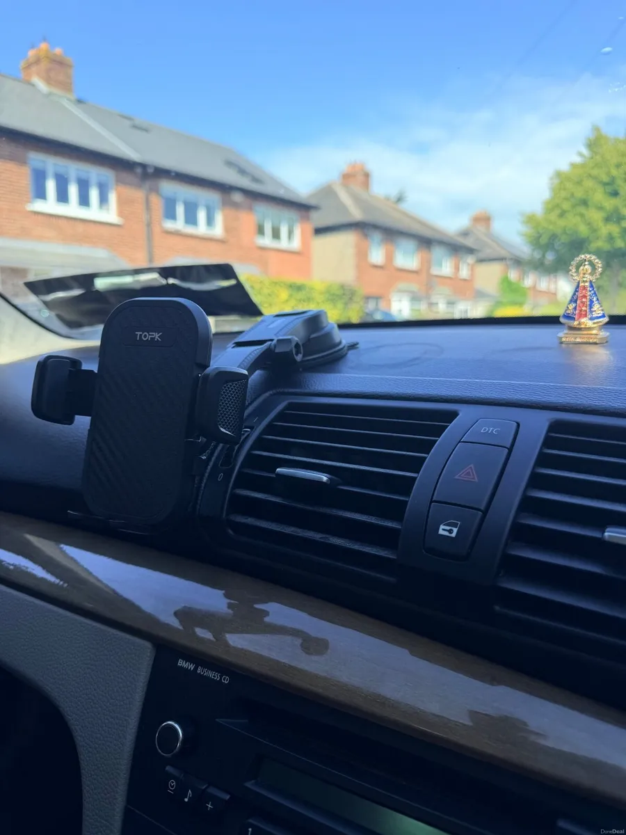 BMW 1-Series 2007 - Image 4