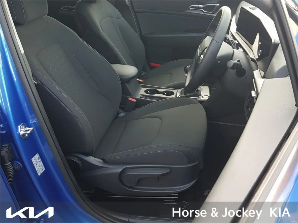 Kia Sportage K2 Diesel MHEV - Image 2