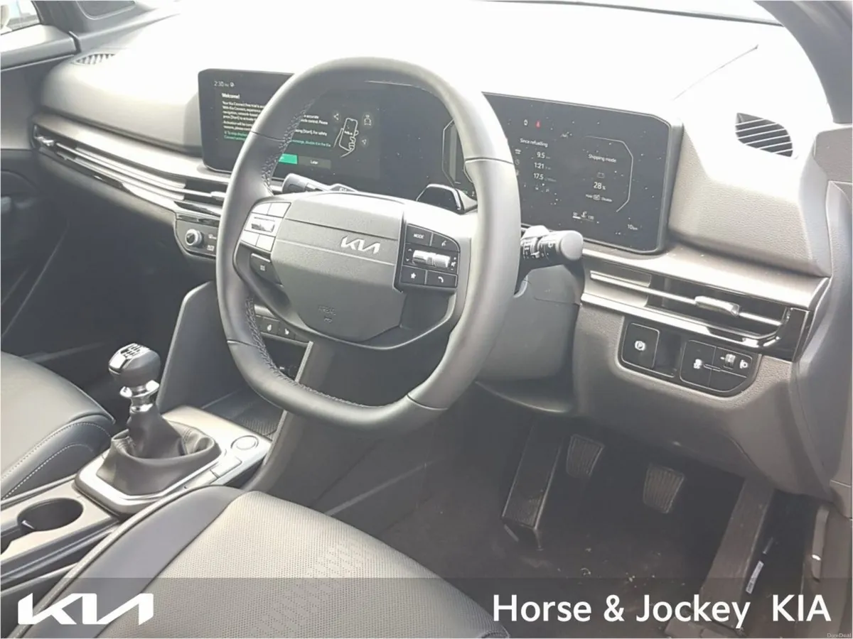 Kia Sportage K3 Diesel MHEV - Image 5