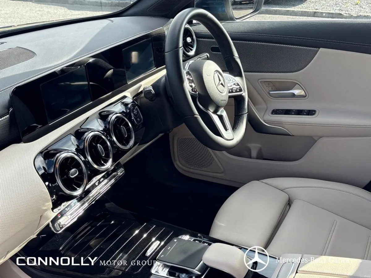 Mercedes-Benz CLA CLA180 Style - Image 5