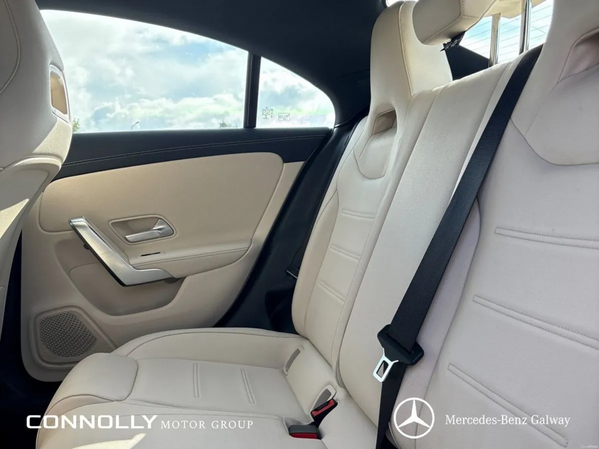 Mercedes-Benz CLA CLA180 Style - Image 6