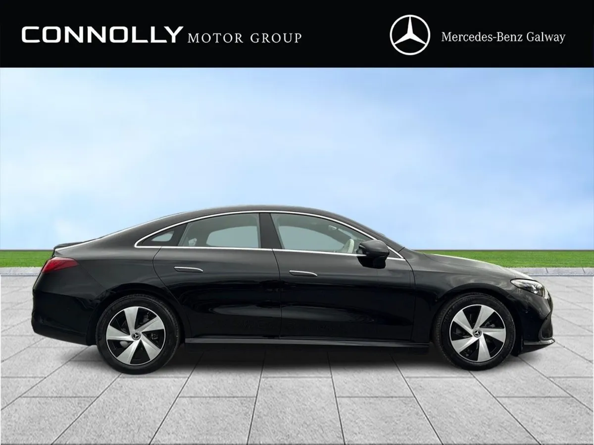 Mercedes-Benz CLA CLA200 Progressive Line - Image 2