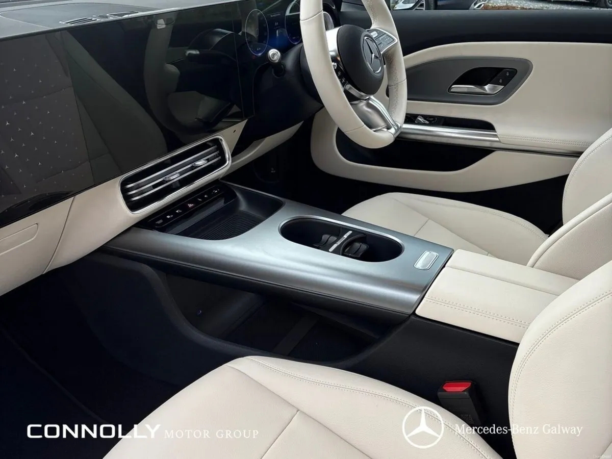 Mercedes-Benz CLA CLA200 Progressive Line - Image 4