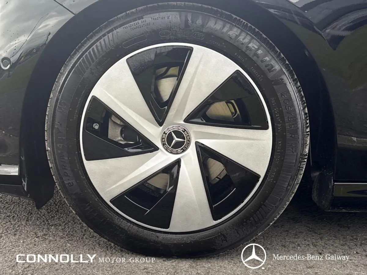 Mercedes-Benz CLA CLA200 Progressive Line - Image 6