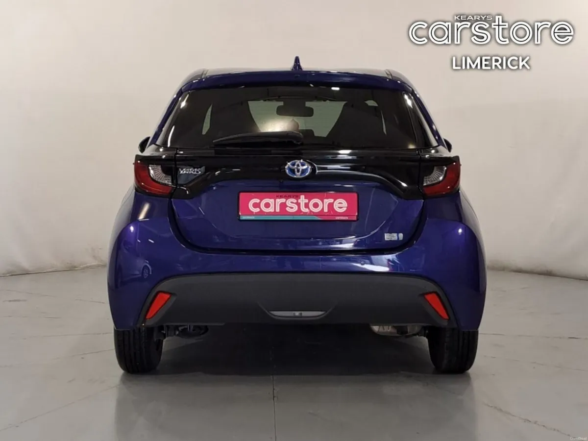 Toyota Yaris 1.5 - Image 4
