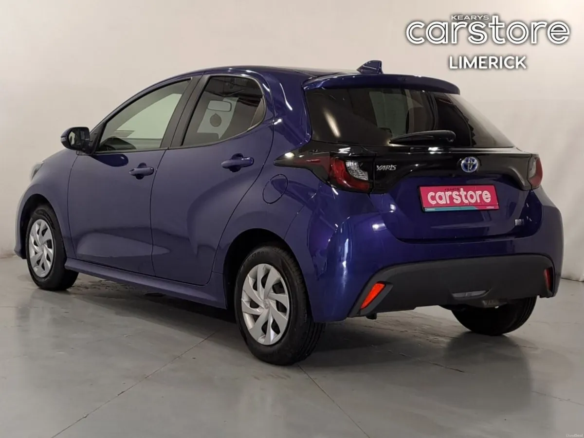 Toyota Yaris 1.5 - Image 5
