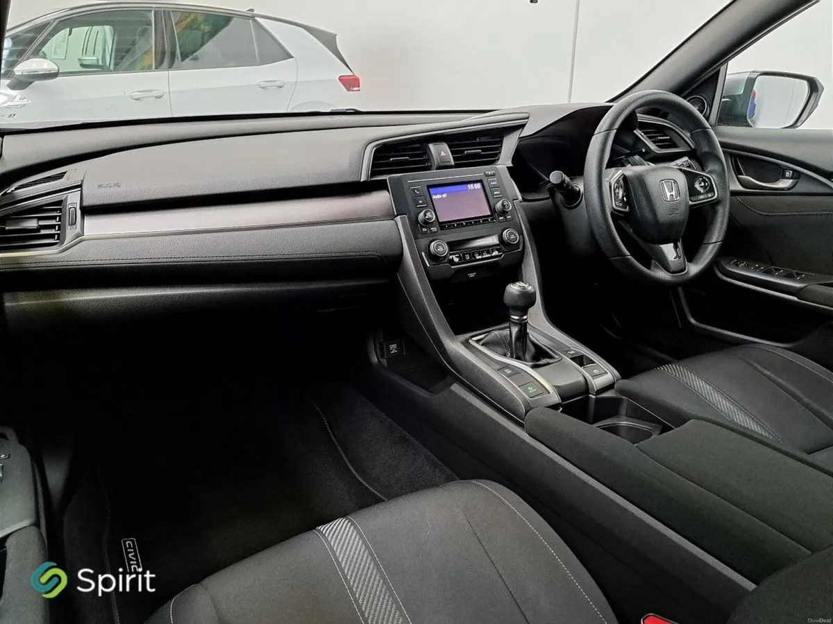 Honda Civic 1.0 VTEC Turbo Smart* Call Andrew 0862 - Image 4