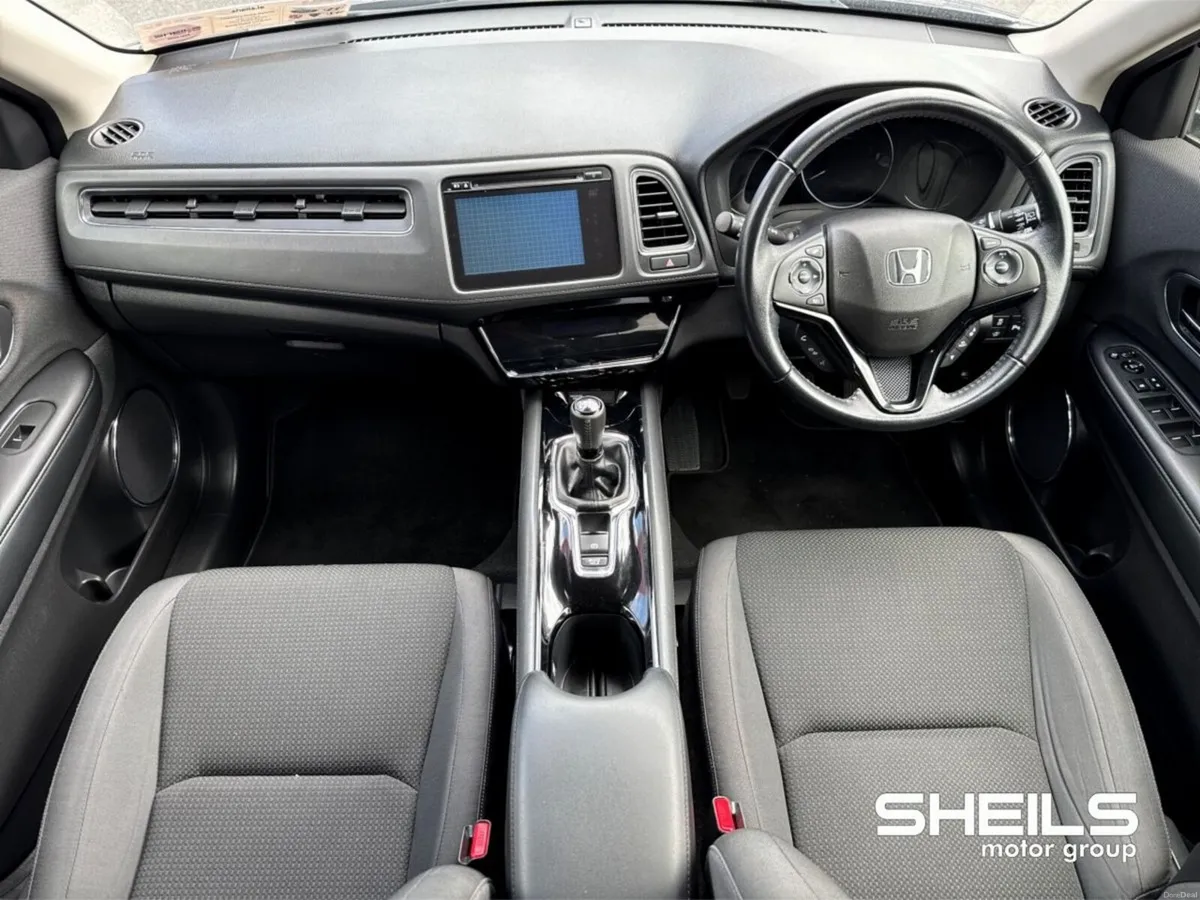 Honda HR-V 1.5 i-VTEC ES - Image 3