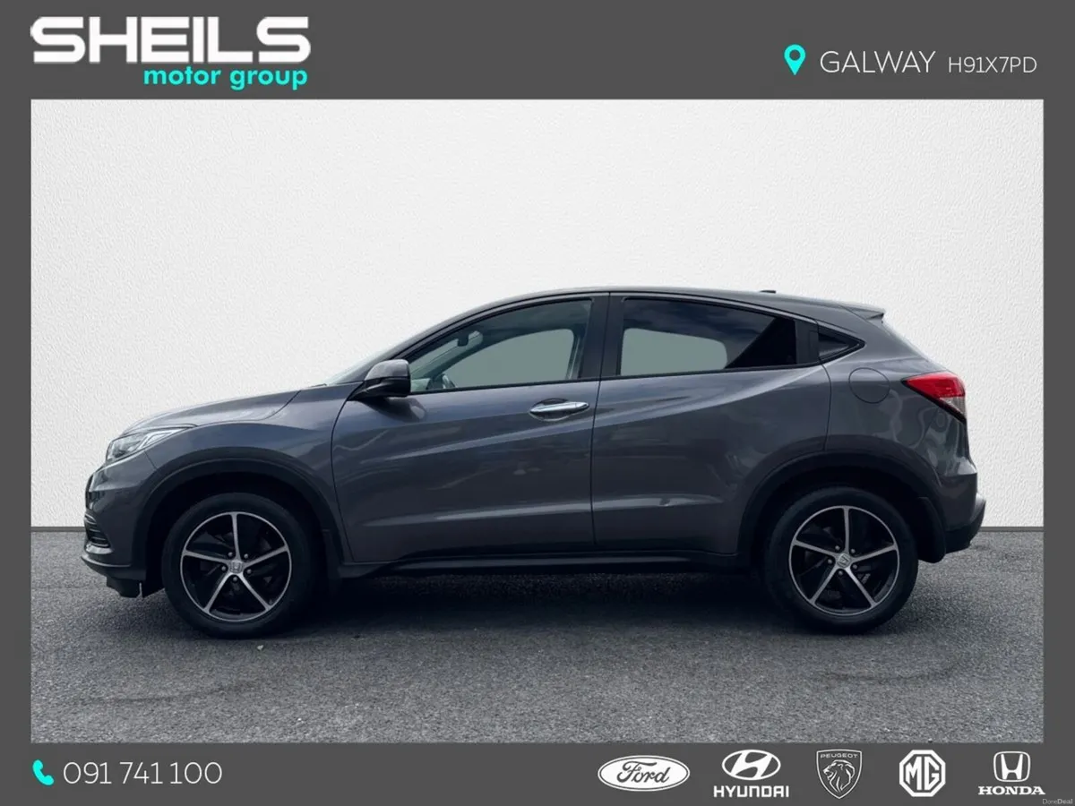 Honda HR-V 1.5 i-VTEC ES - Image 6