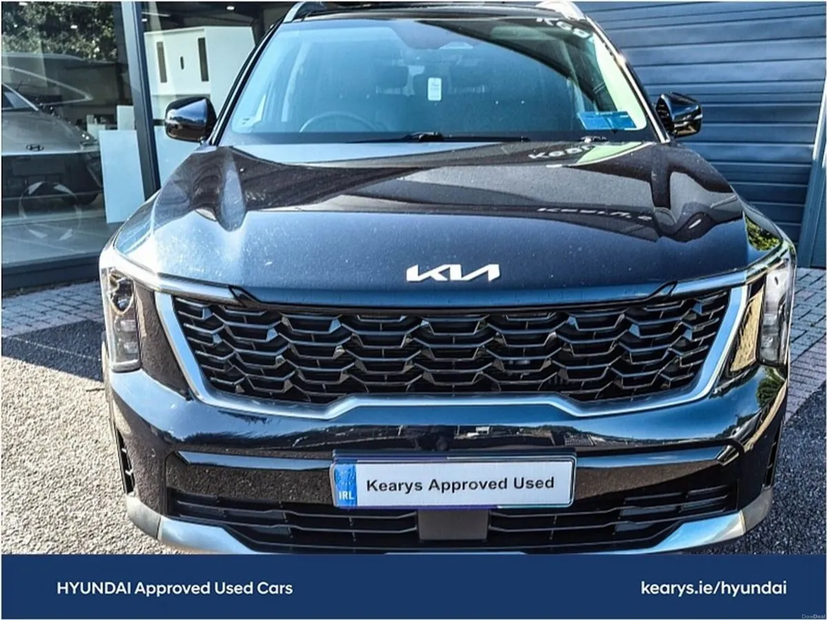 Kia Sorento 2.2 Sorento Diesel - Image 5