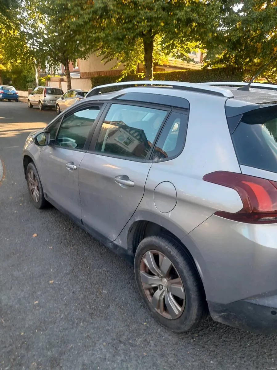 Peugeot 2008 2017 please read add - Image 6