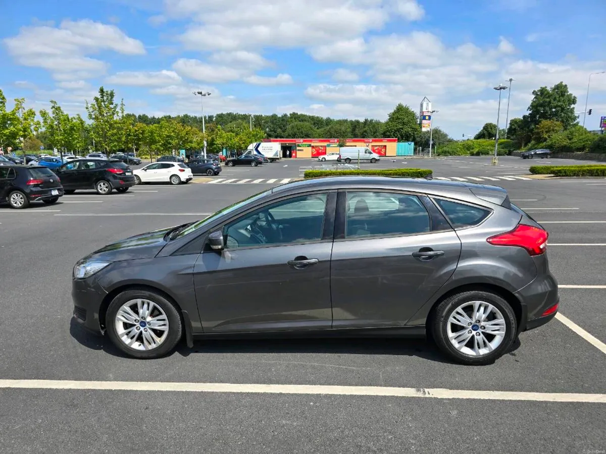 2016 Ford Focus 1.5 TDCi Style 110k-km – NCT 03/27 - Image 3