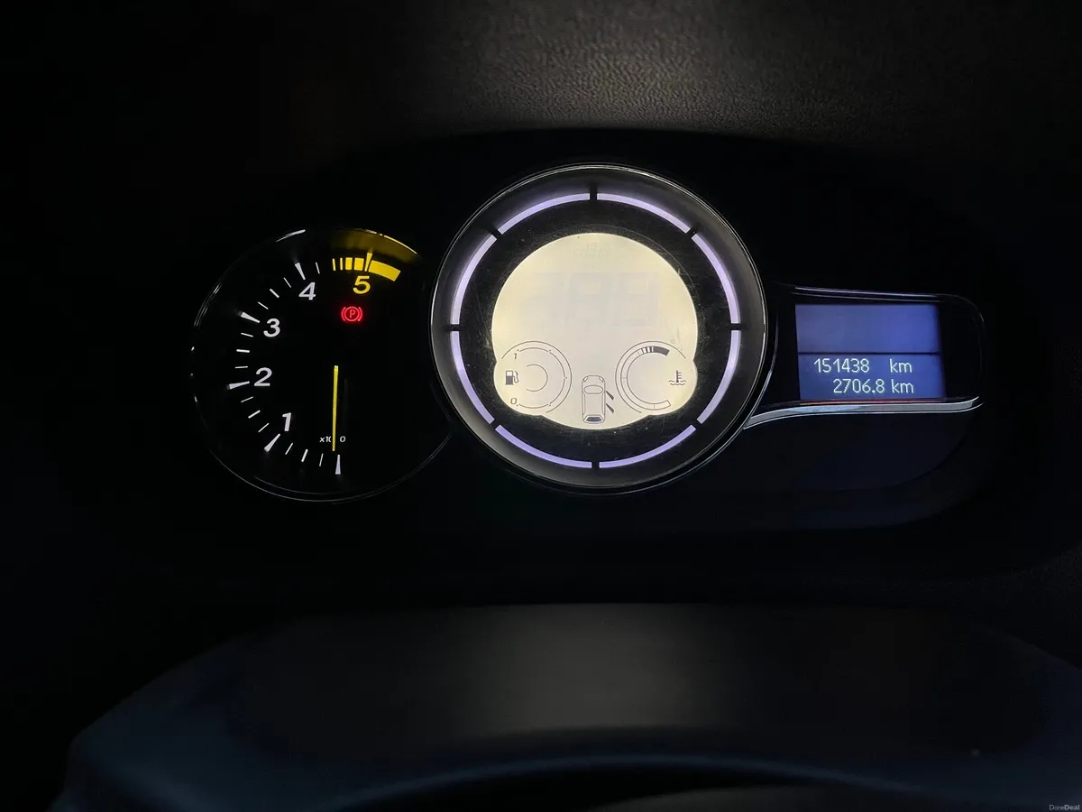 Renault grand Megane - Image 5