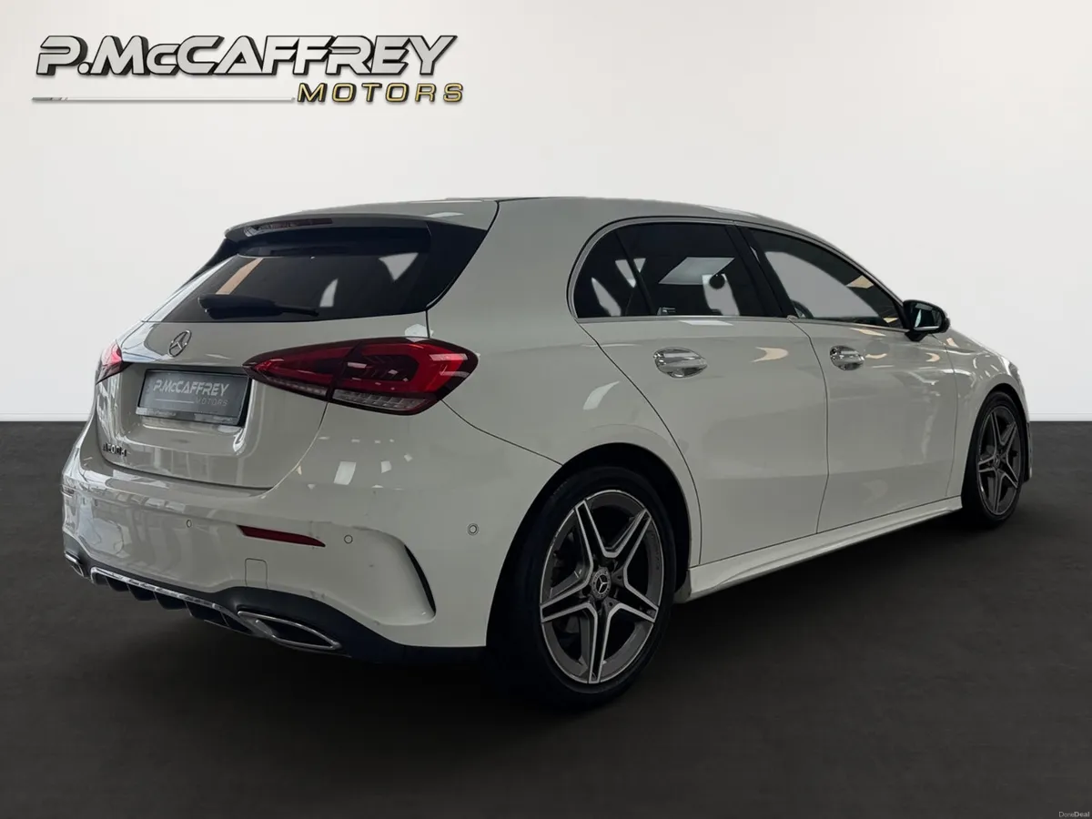 2020 Mercedes-Benz A200 D AMG LINE PREMIUM AUTO - Image 5