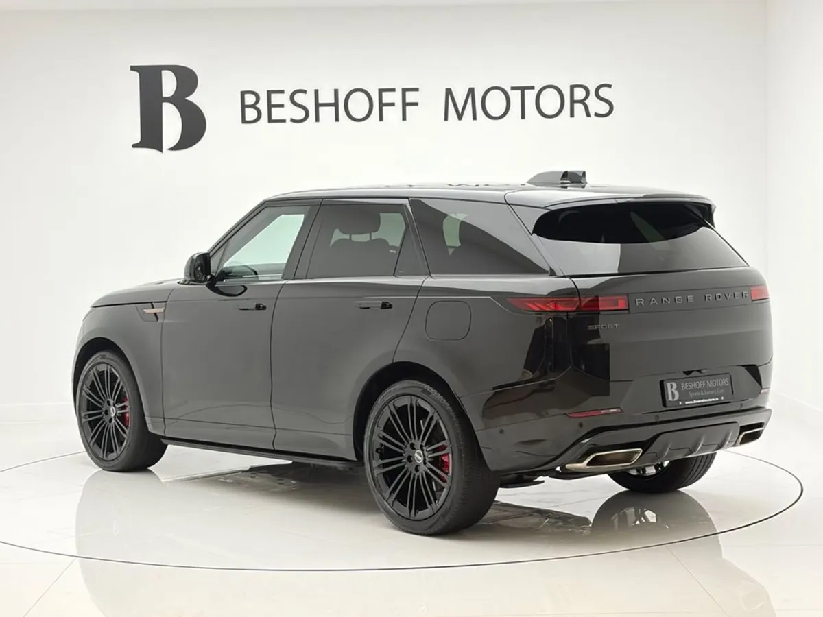 Land Rover Range Rover Sport P460e DYNAMIC SE=PAN - Image 3