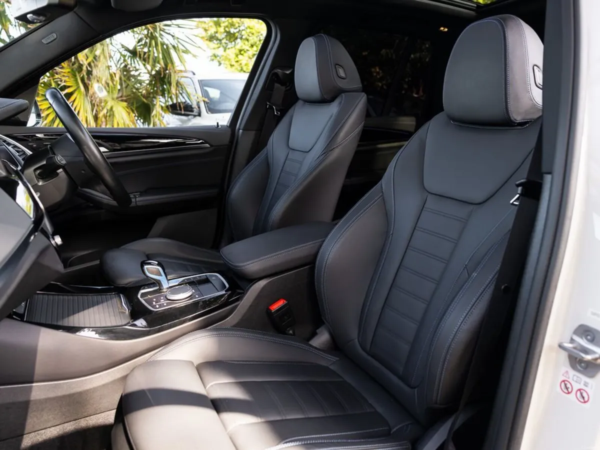 BMW iX3 M Sport Pro - Image 3