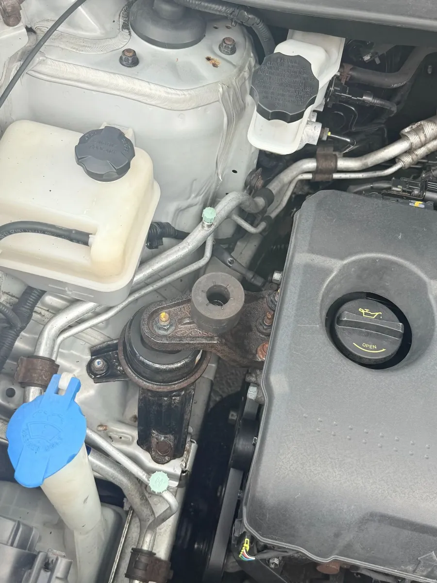 Hyundai ix35 2013 (1.7 Diesel) - Image 6