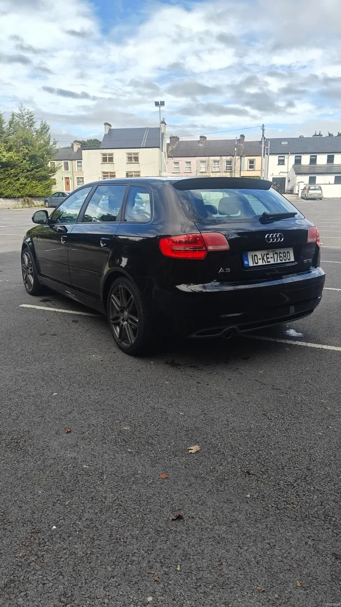 Audi A3 S-Line - Image 3