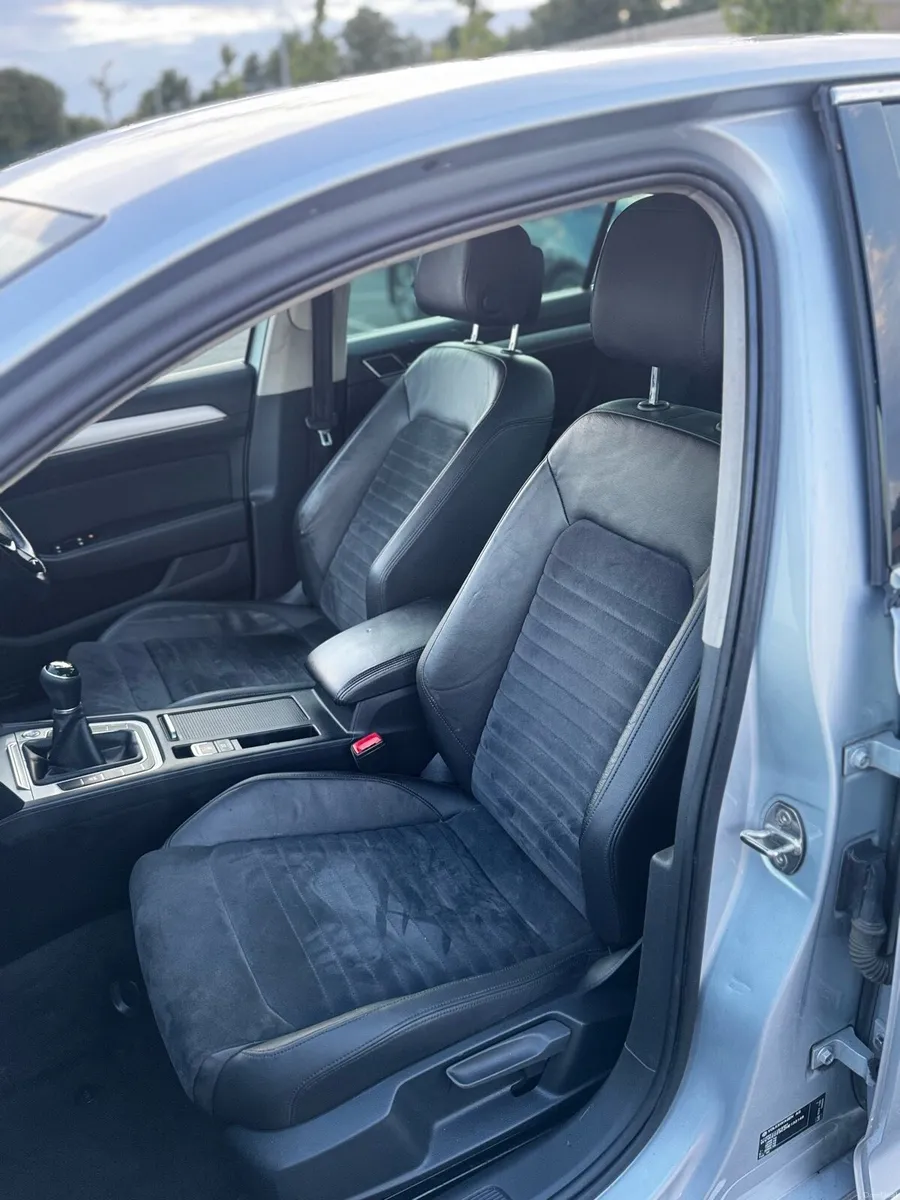 Volkswagen Passat B8.2017 Mileage 190 km New NCT - Image 6