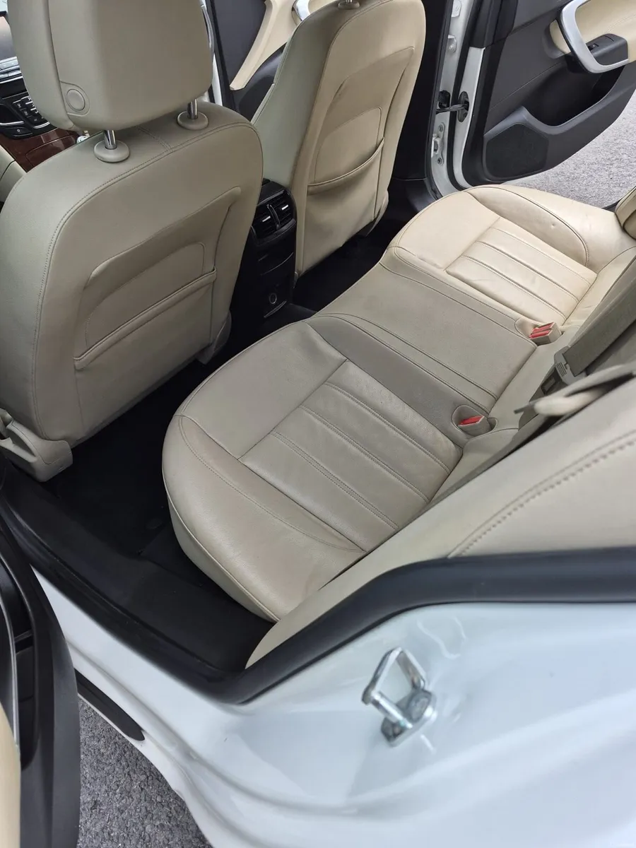Opel Vauxhall insignia new NCT - Image 3