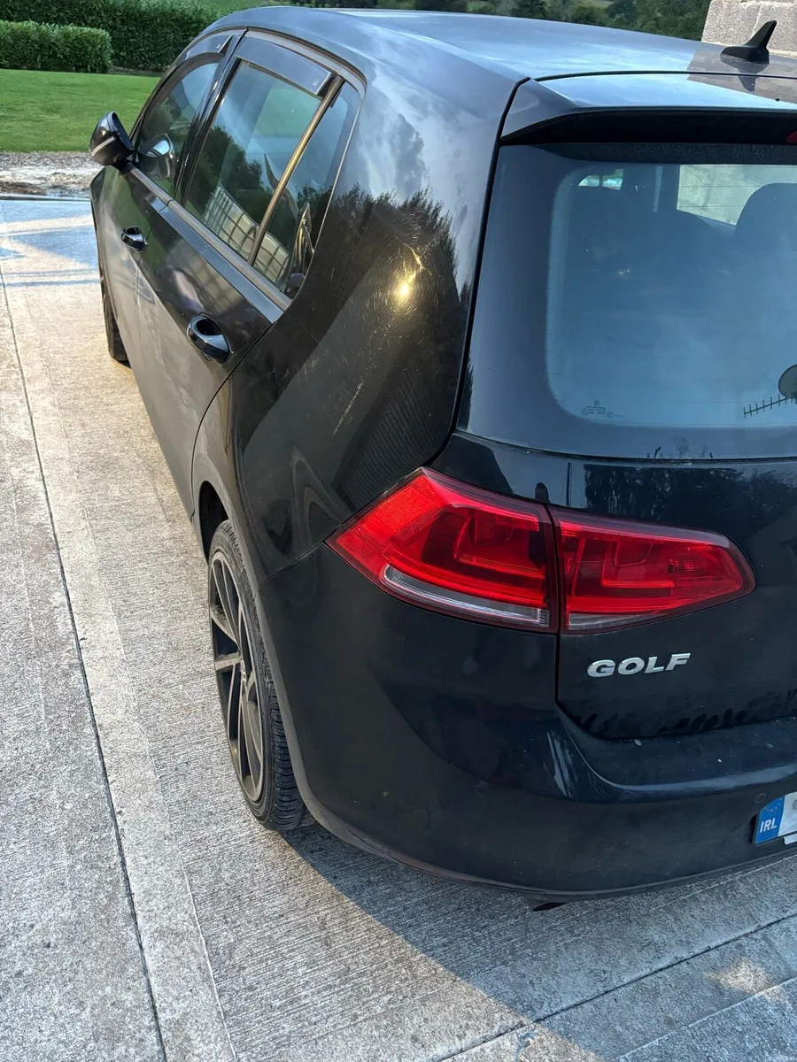 V.w golf - Image 3