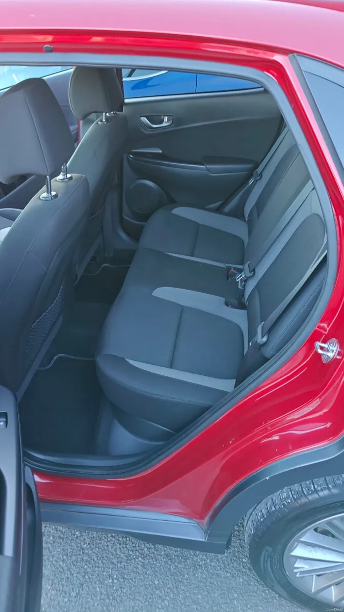 Hyundai KONA 182 Diesel Executive New Nct + Tax - Image 4