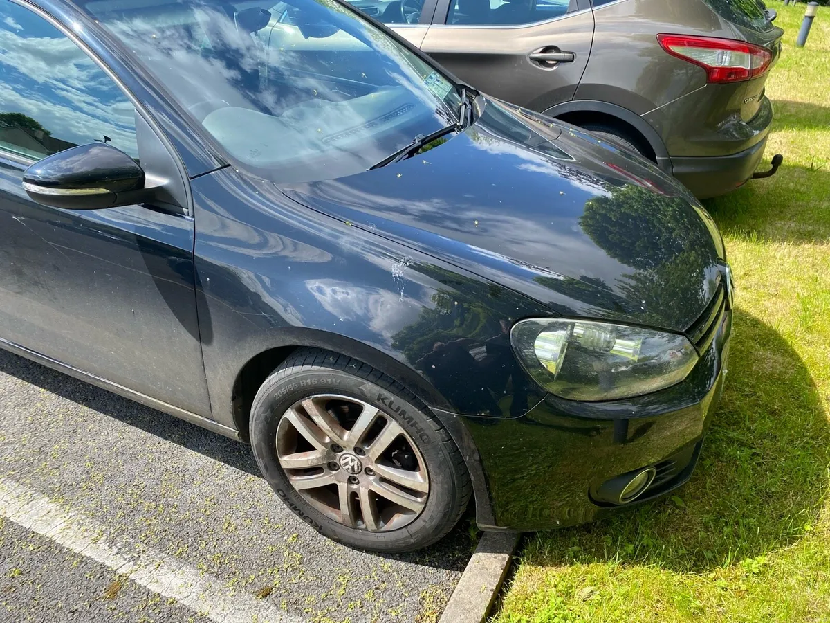 VW golf - Image 3