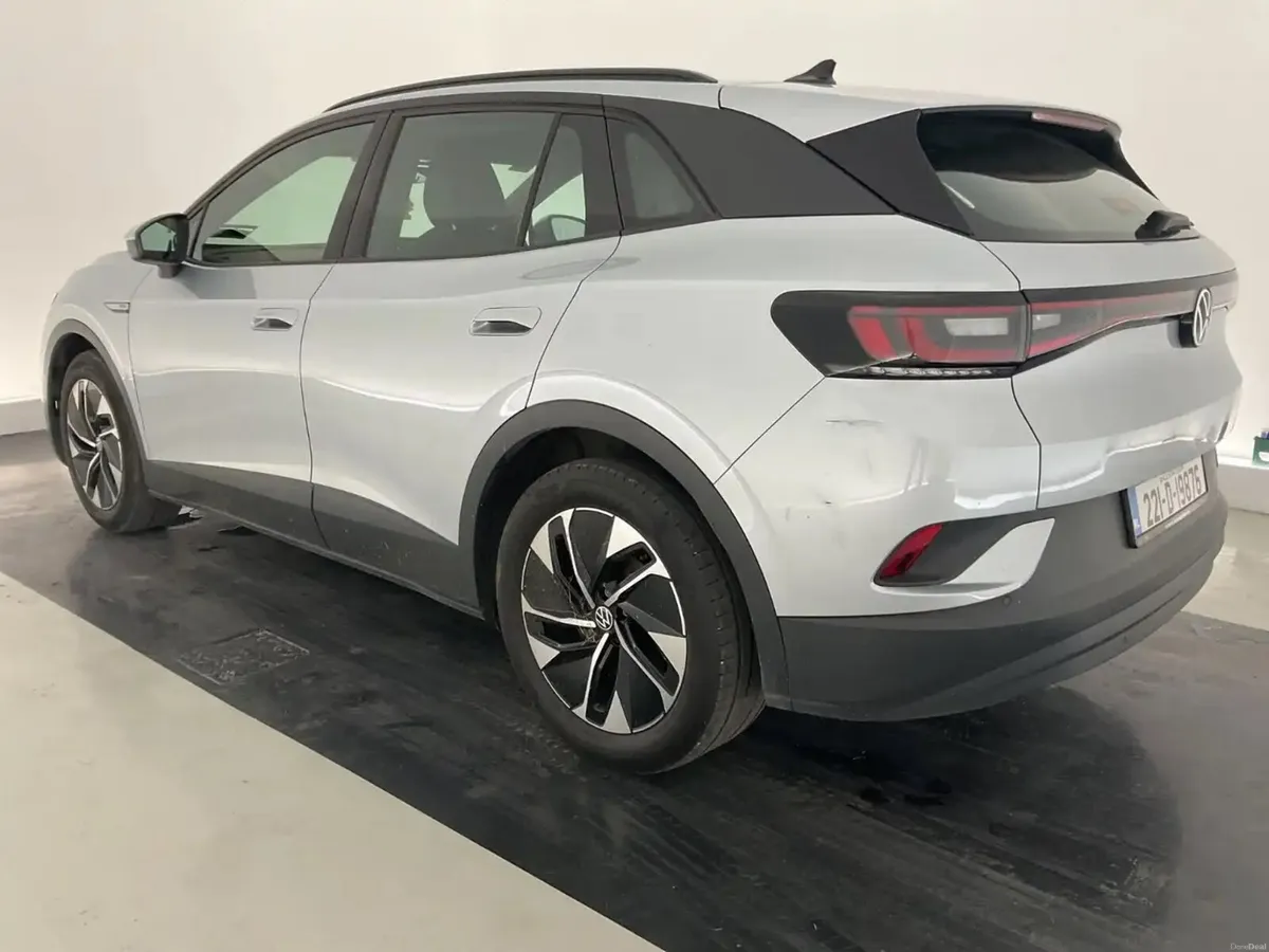 Volkswagen ID.4 - Image 3