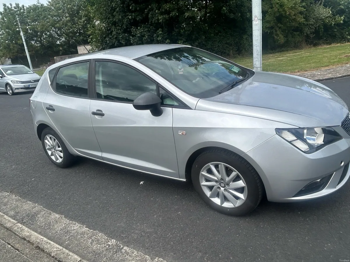 Seat Ibiza 1.0 171 - Image 4