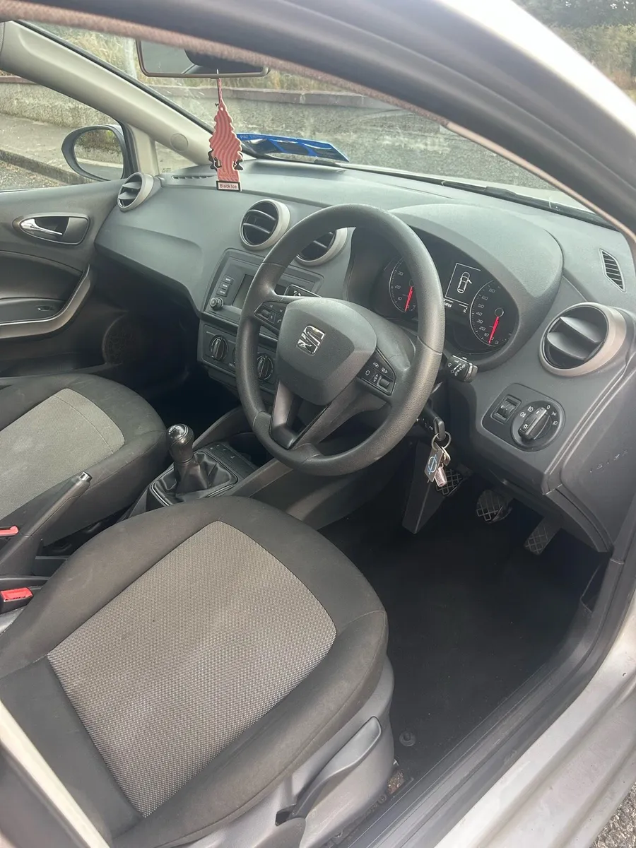 Seat Ibiza 1.0 171 - Image 6