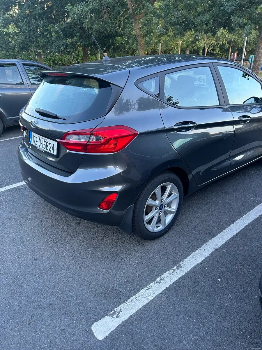 2017 Ford Fiesta 1.2 Zetec | 87,000km - Image 3
