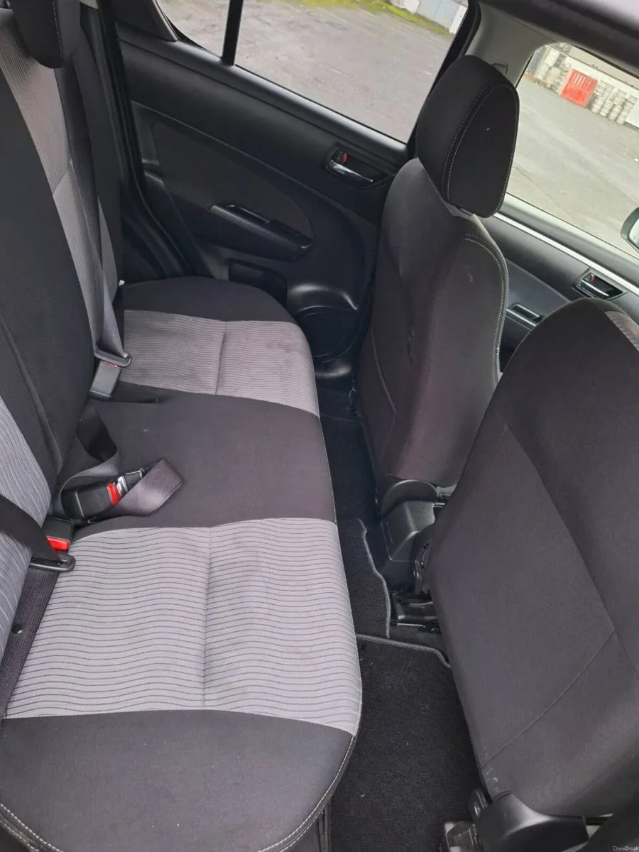 Suzuki swift - Image 5