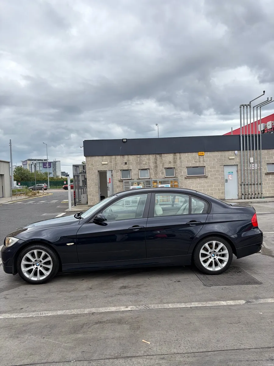BMW 318i 160000kms NCT - Image 3