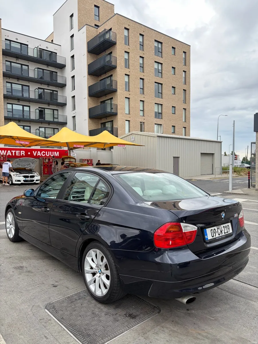 BMW 318i 160000kms NCT - Image 5