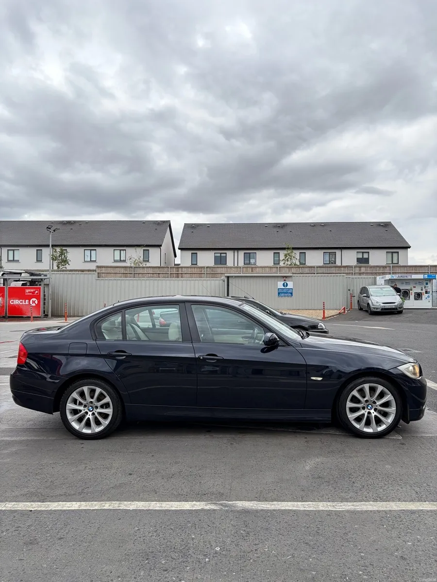 BMW 318i 160000kms NCT - Image 1
