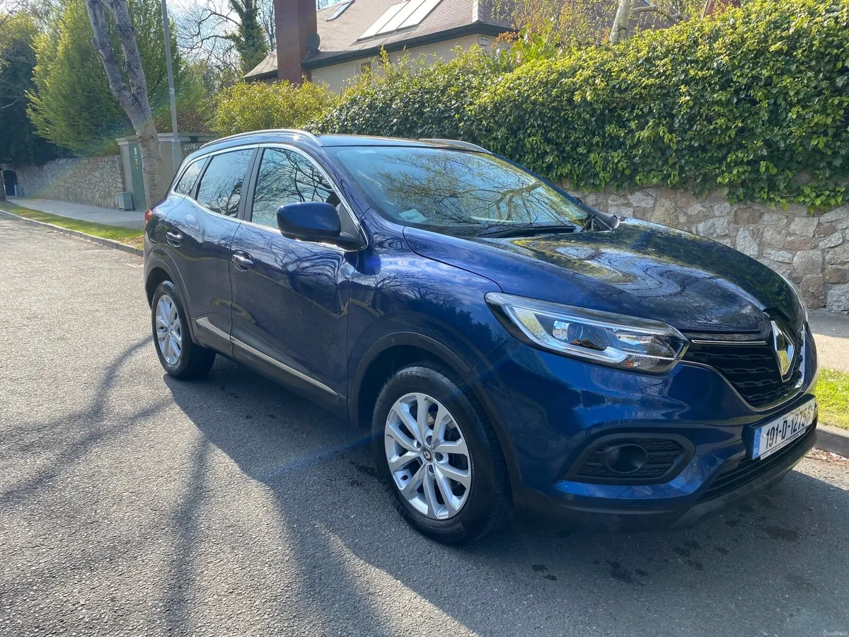 Renault Kadjar 2019 - Image 4