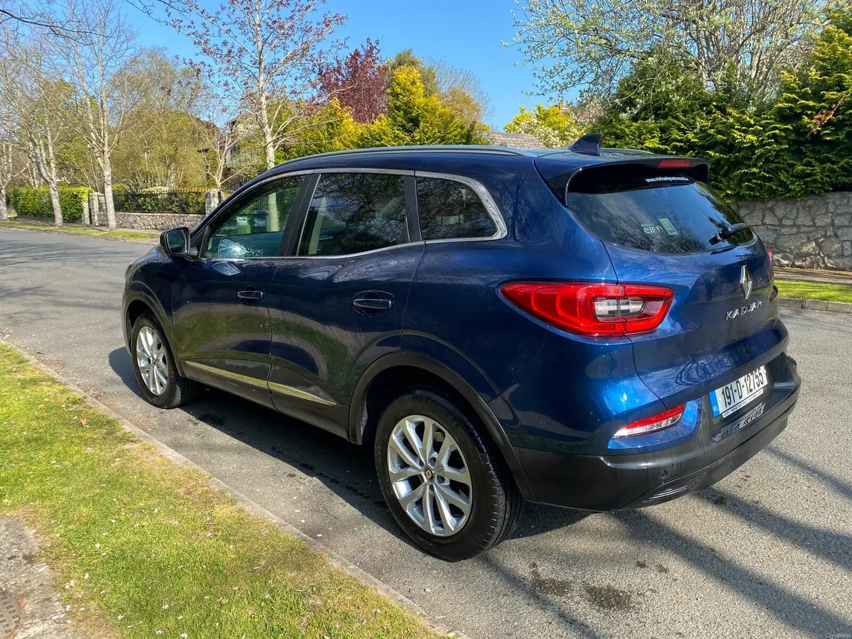 Renault Kadjar 2019 - Image 6