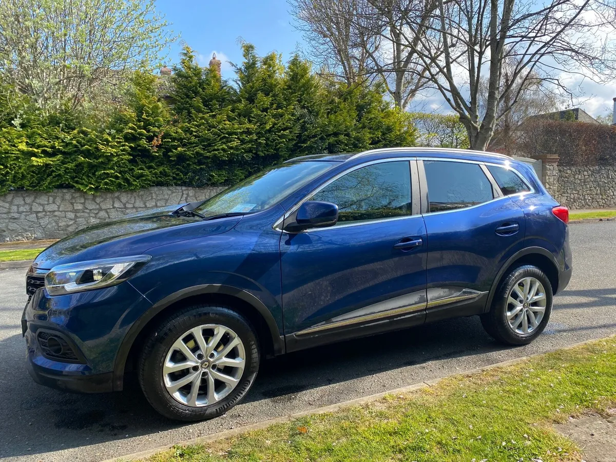 Renault Kadjar 2019 - Image 3