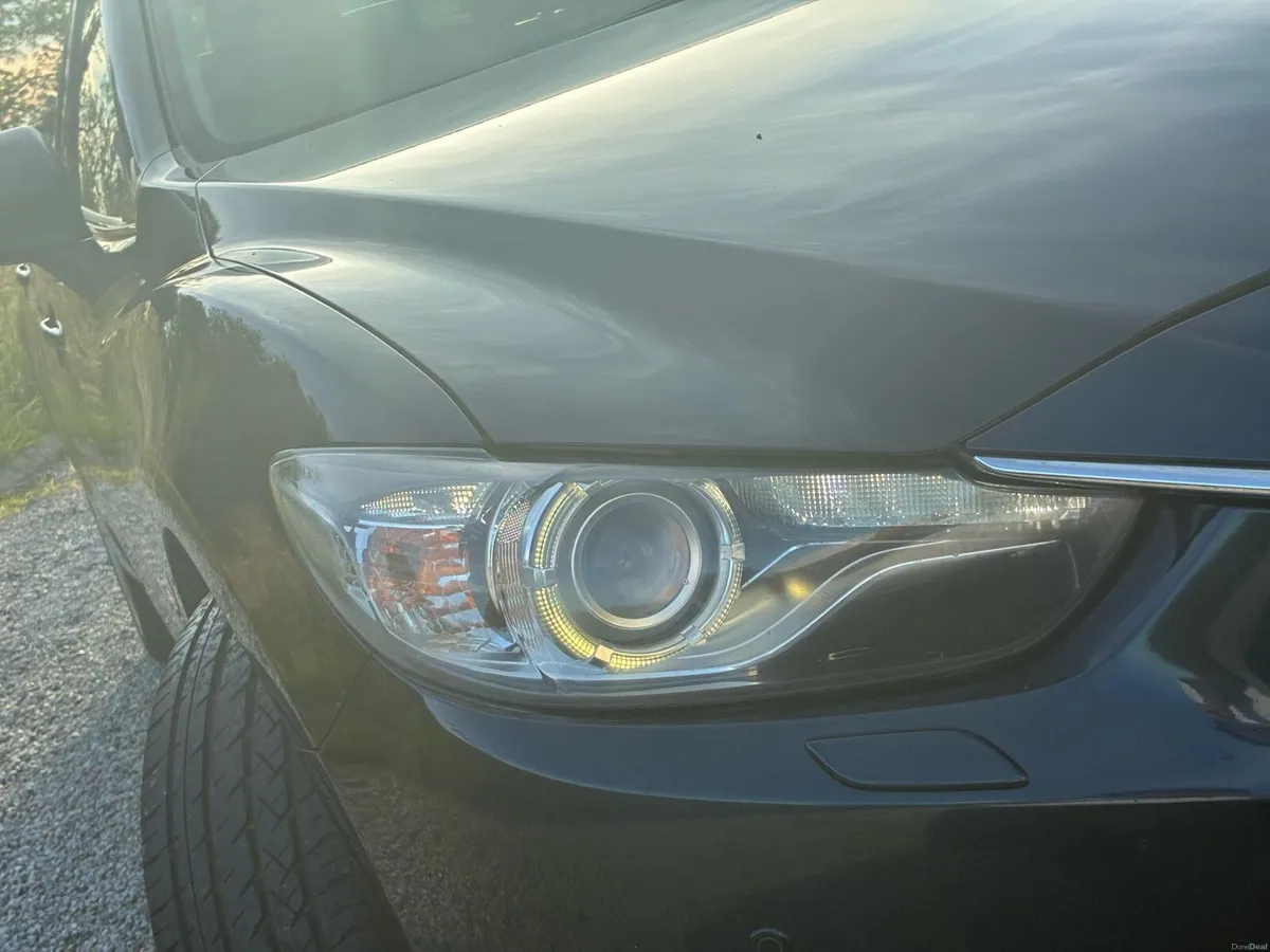 Mazda 2015 2.2 - Image 4