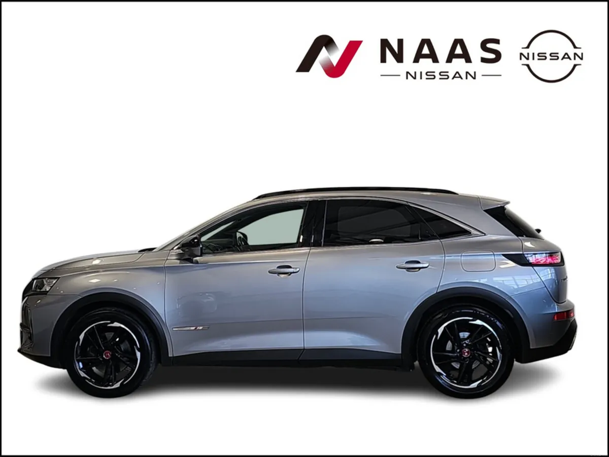 DS Automobiles DS 7 7 CROSSBACK PERFORMANCE LINE E - Image 3