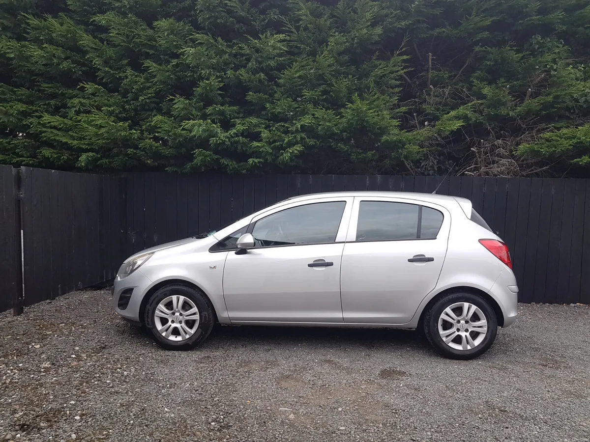 142CORSA.. V LOW KM.. NCT TODAY - Image 3