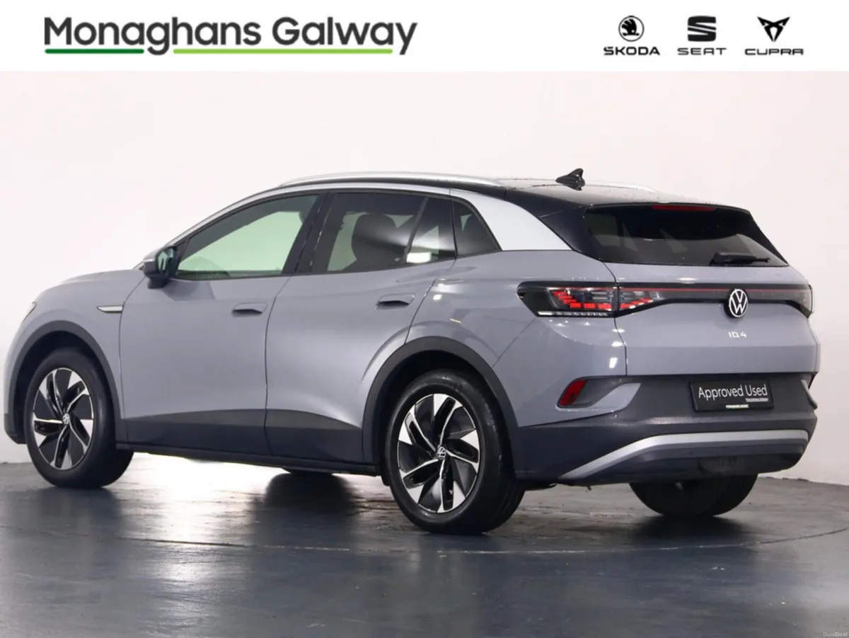 Volkswagen ID.4 LIFE 77KWH *UPGRADED WHEELS* - Image 6