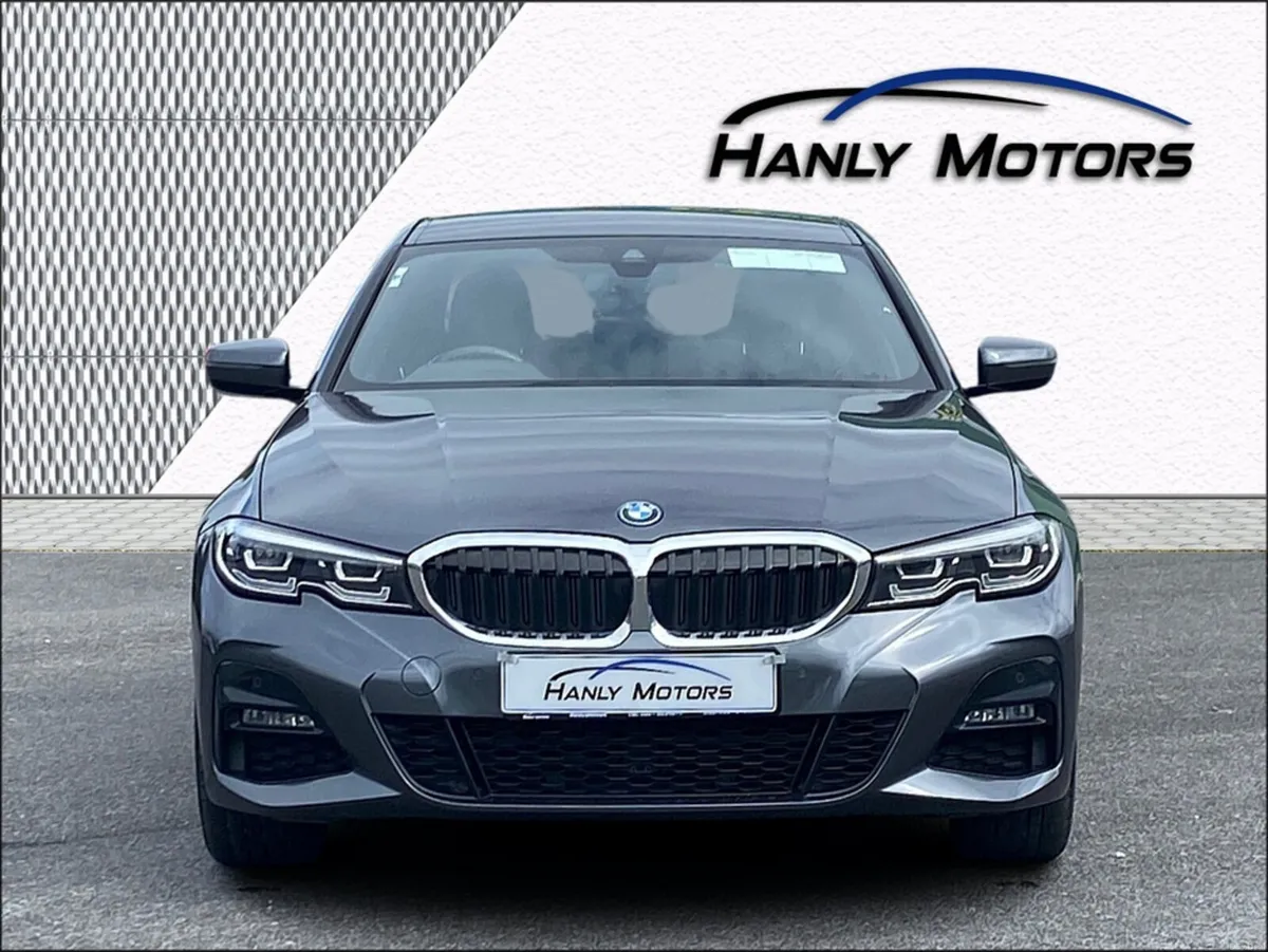BMW 3-Series M SPORT AUTO - Image 2