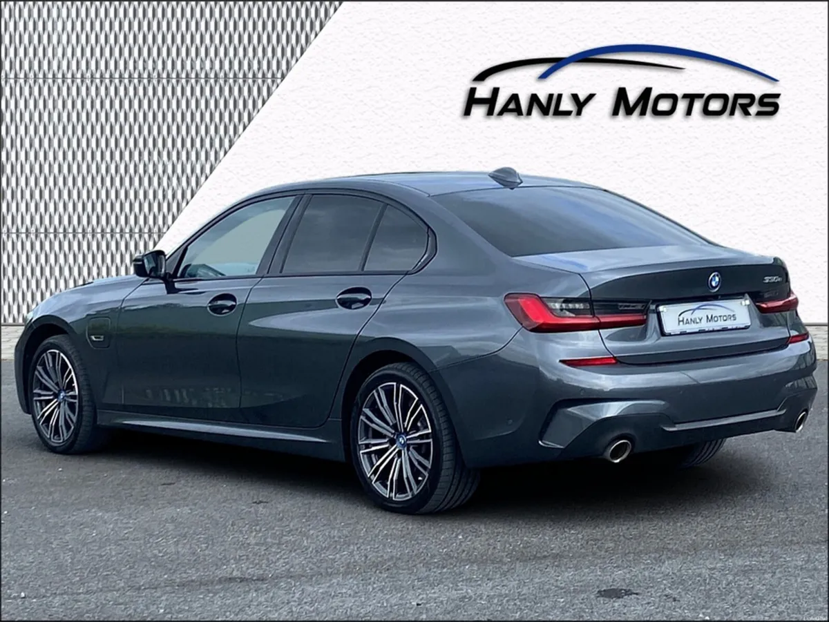 BMW 3-Series M SPORT AUTO - Image 6