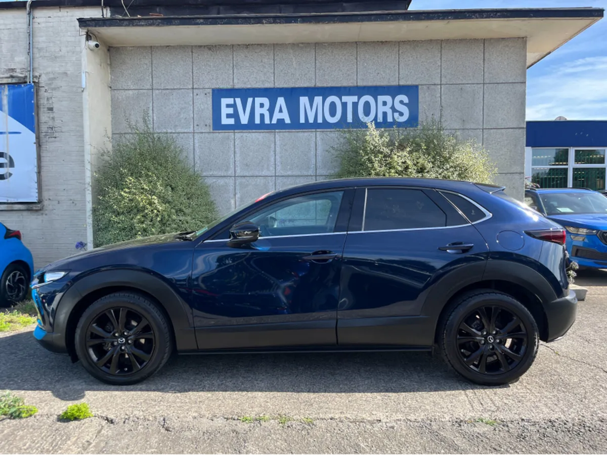 Mazda CX-30 HOMURA MHEV 2.0 PETROL //HEAD UP DISPL - Image 6