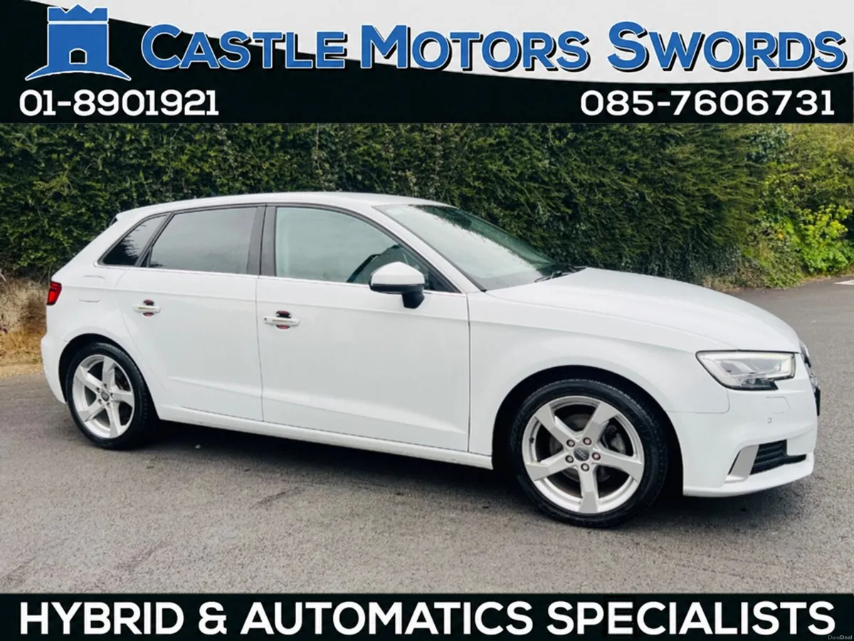 Audi A3 *****DEPOSIT TAKEN***** - Image 4